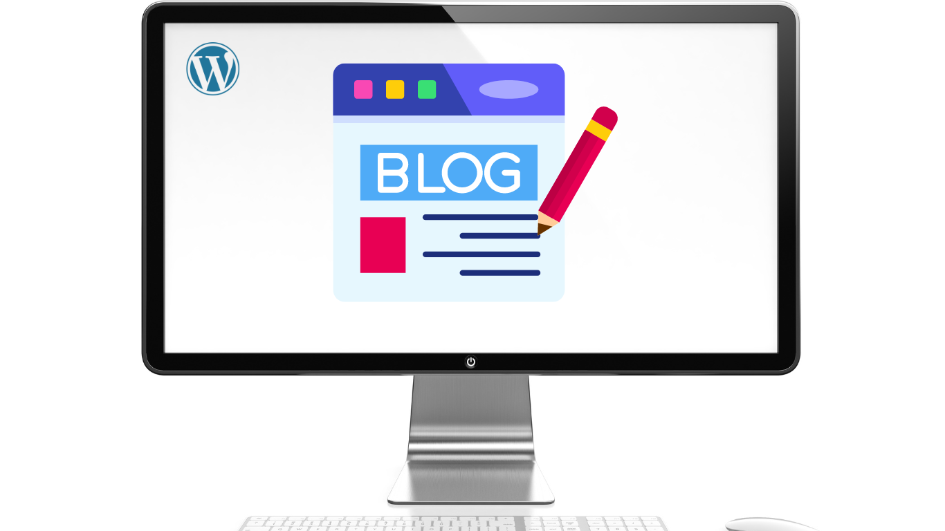 Lees meer over het artikel Leer Succesvol Bloggen op WordPress