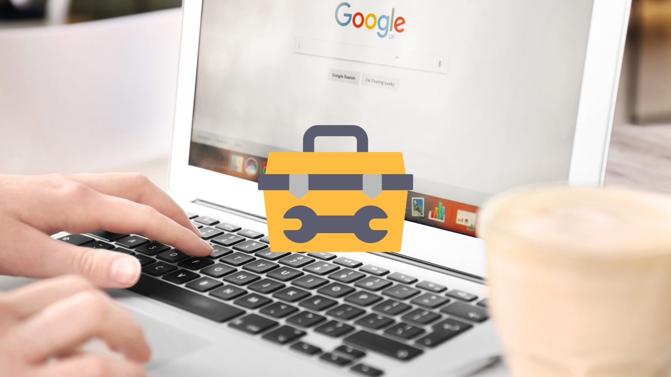 Lees meer over het artikel Google Tools voor WordPress: Verbeter Je Website