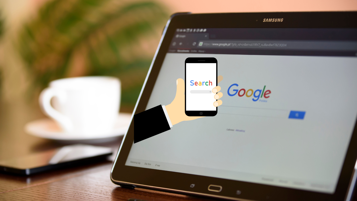 Lees meer over het artikel Google Search Console voor WordPress: Zo stel je het eenvoudig in