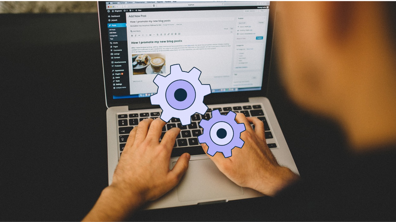 Lees meer over het artikel Custom fields in wordpress: Versterk je wordpress-website