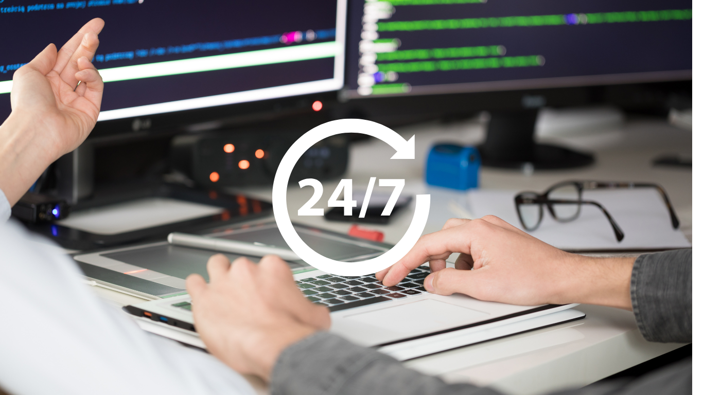 Lees meer over het artikel Downtime Voorkomen: Belangrijke hulpmiddelen voor succes
